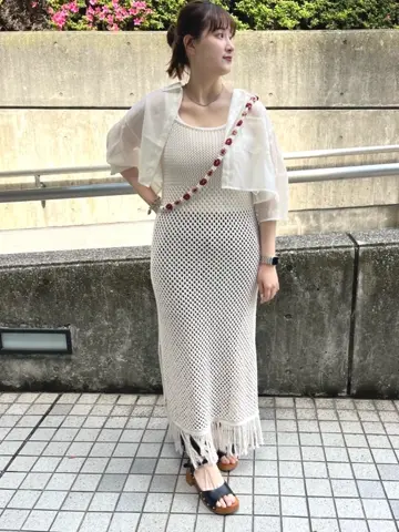 スタッフの投稿一覧