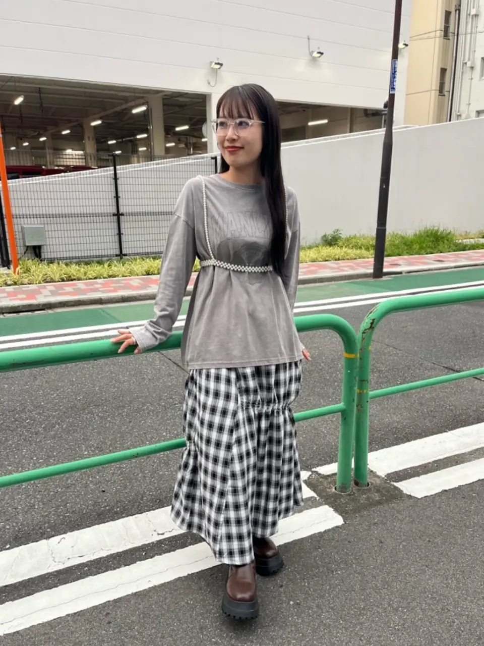 レトロ COMME CA DU MODE ジャケット スカート