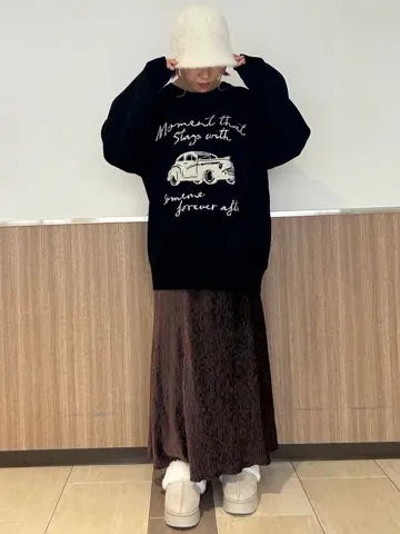 MANA ムートンサボ　37 ビックベルトムートンサボ | MANA (Women)/マナ | 三越伊勢丹