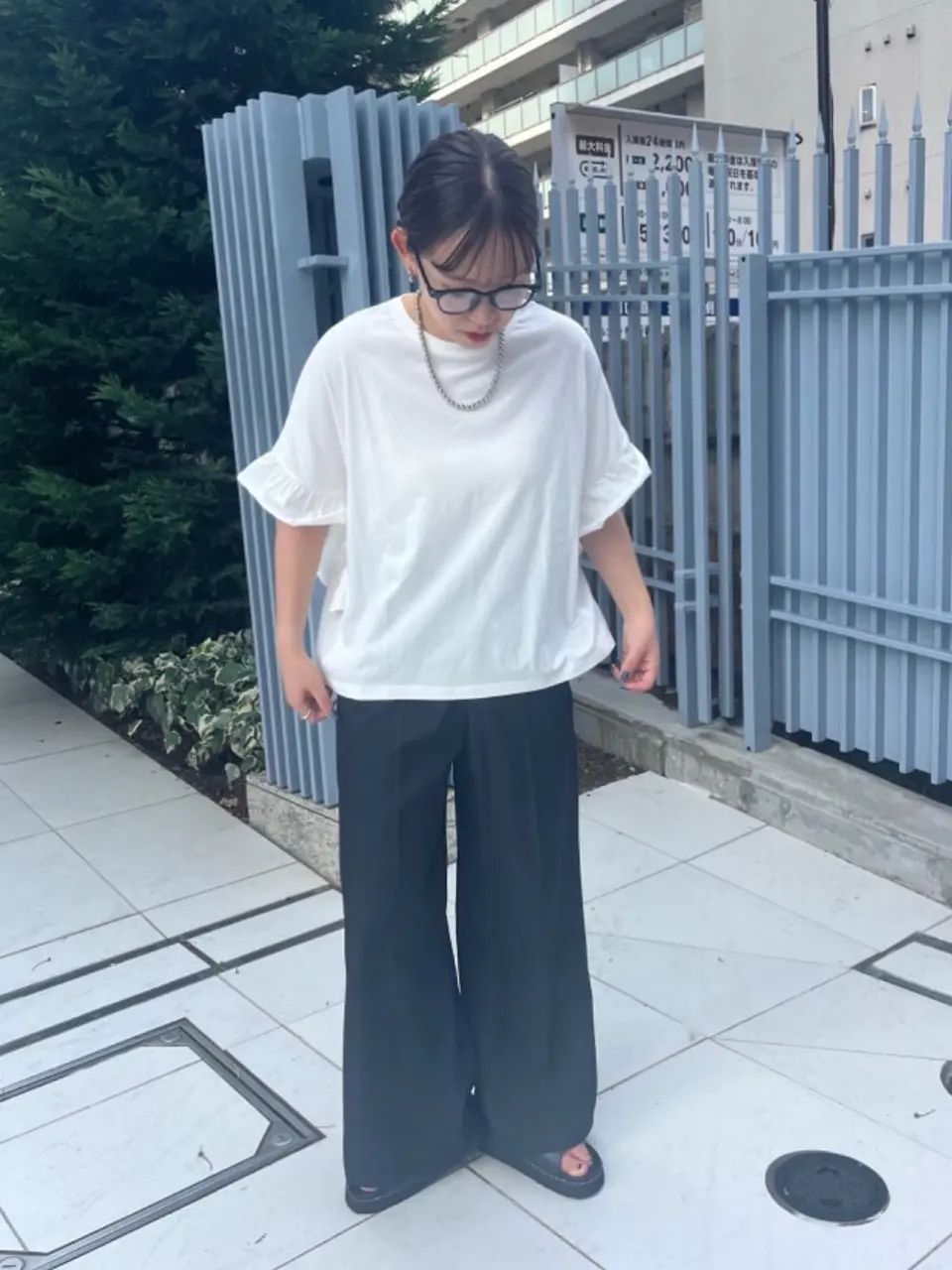 スタッフの投稿一覧