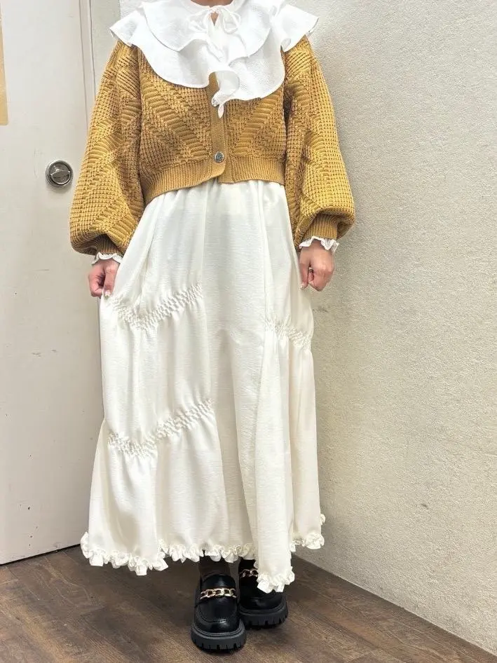 スタッフの投稿一覧