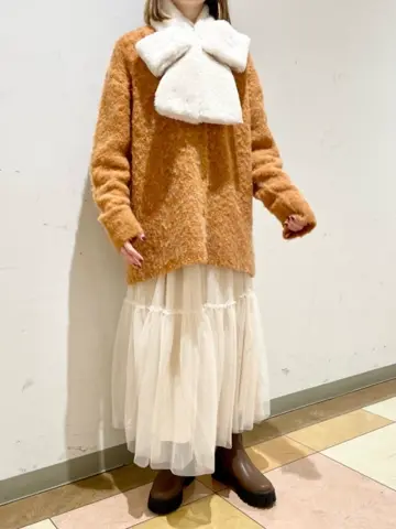 リボンティペット|casita | RETRO GIRL ONLINE STORE レトロガール