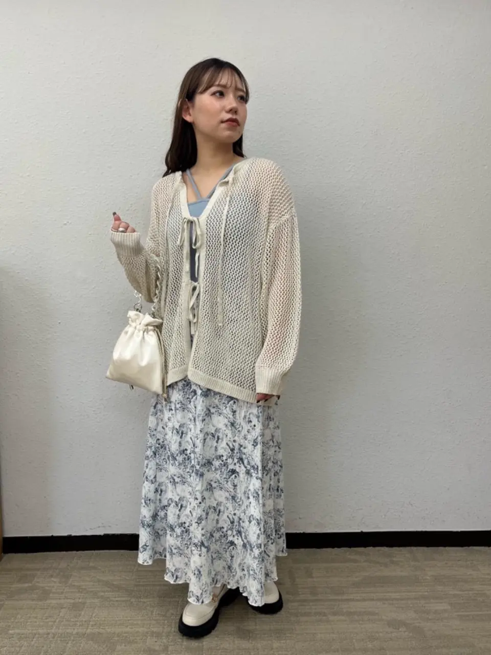 4/21/2024のみづきちの投稿