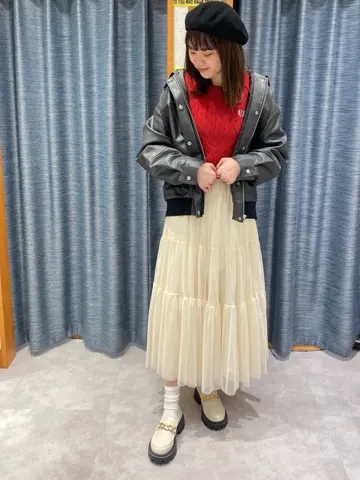 チェーンローファー|RETRO GIRL | RETRO GIRL ONLINE STORE