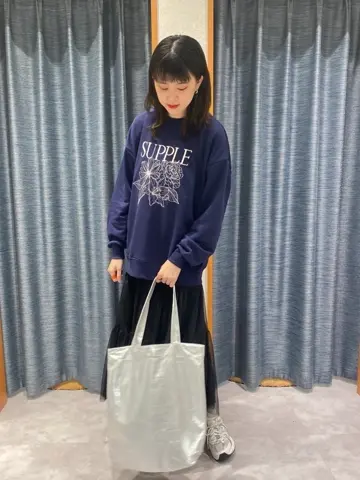 アソートトートバッグ|RETRO GIRL | RETRO GIRL ONLINE STORE