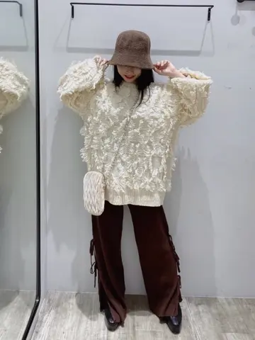 【完売品】CR 餡ブレラ　パーカー　バケットハット　ストグラ ニューエラ（NEW ERA）（メンズ、レディース）帽子 バケット01