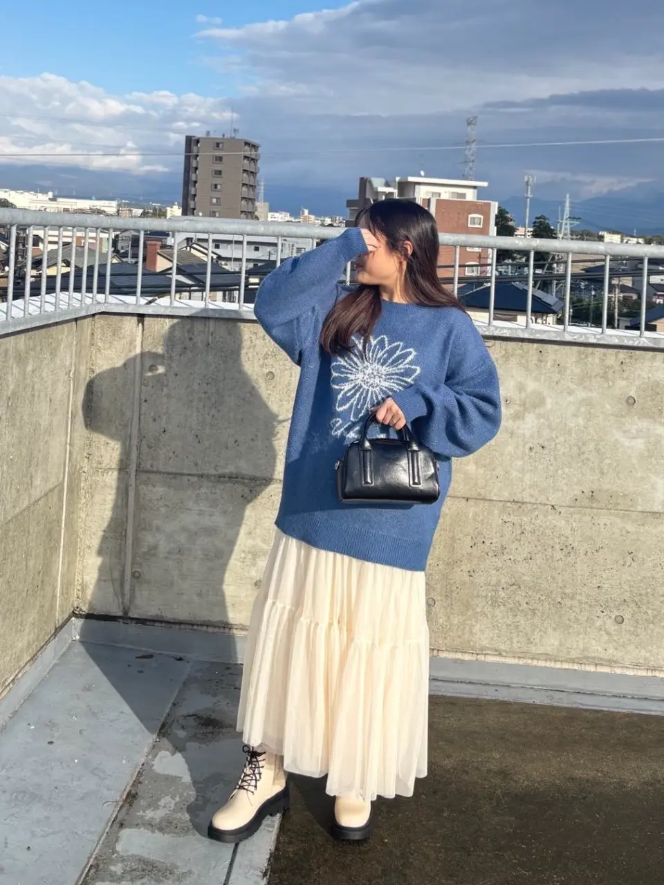 スタッフの投稿一覧