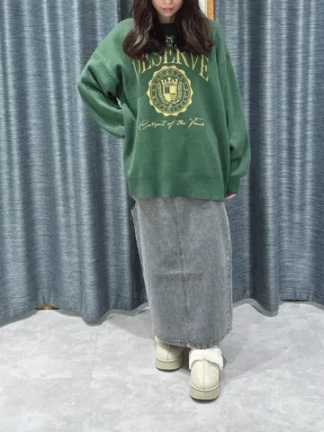 ムートンサボ|ems excite | RETRO GIRL ONLINE STORE レトロガール