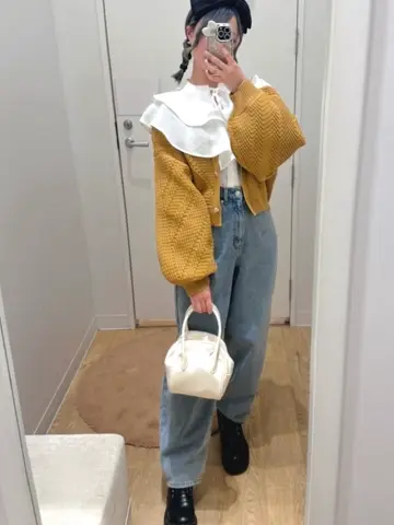 はぴ様 C5168 楽ちんデイリーコーデ 5/12週発売アイテムをご紹介！ |