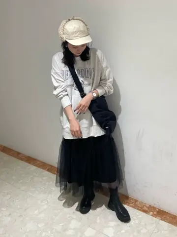 厚底ストレッチブーツ|ems excite | RETRO GIRL ONLINE STORE レトロ