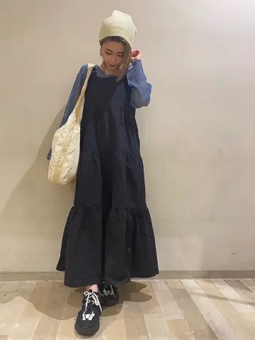 大人カジュアル♡【 CHANEL 】レースアップ スニーカー レースアップスニーカー|RETRO GIRL | RETRO GIRL ONLINE STORE
