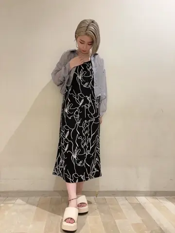 厚底パテッドサンダル 厚底パテッドサンダル|RETRO GIRL | RETRO GIRL ONLINE STORE