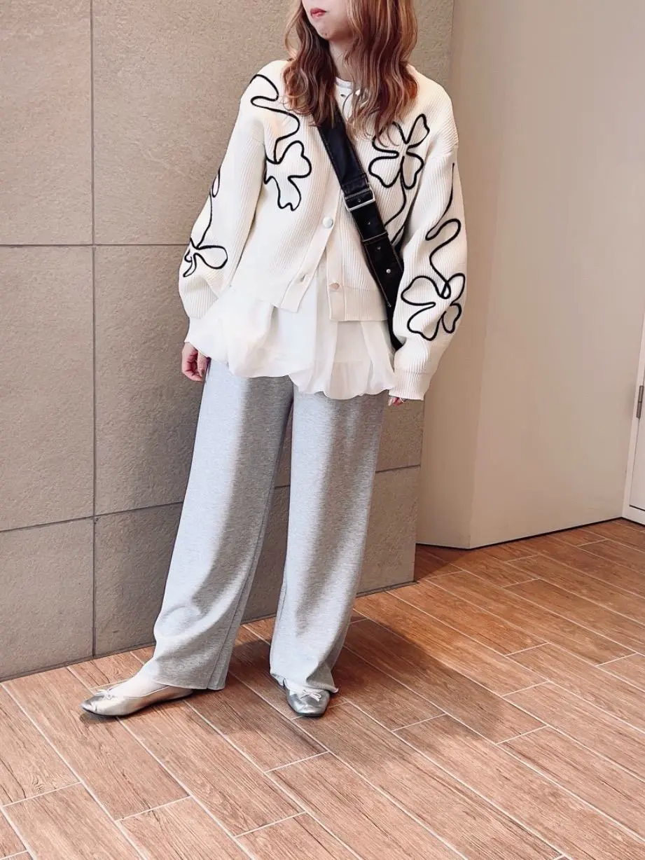 スウェットパンツ|RETRO GIRL | RETRO GIRL ONLINE STORE レトロ