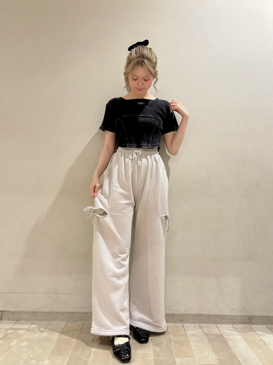 STAFF STYLING | RETRO GIRL ONLINE STORE レトロガール