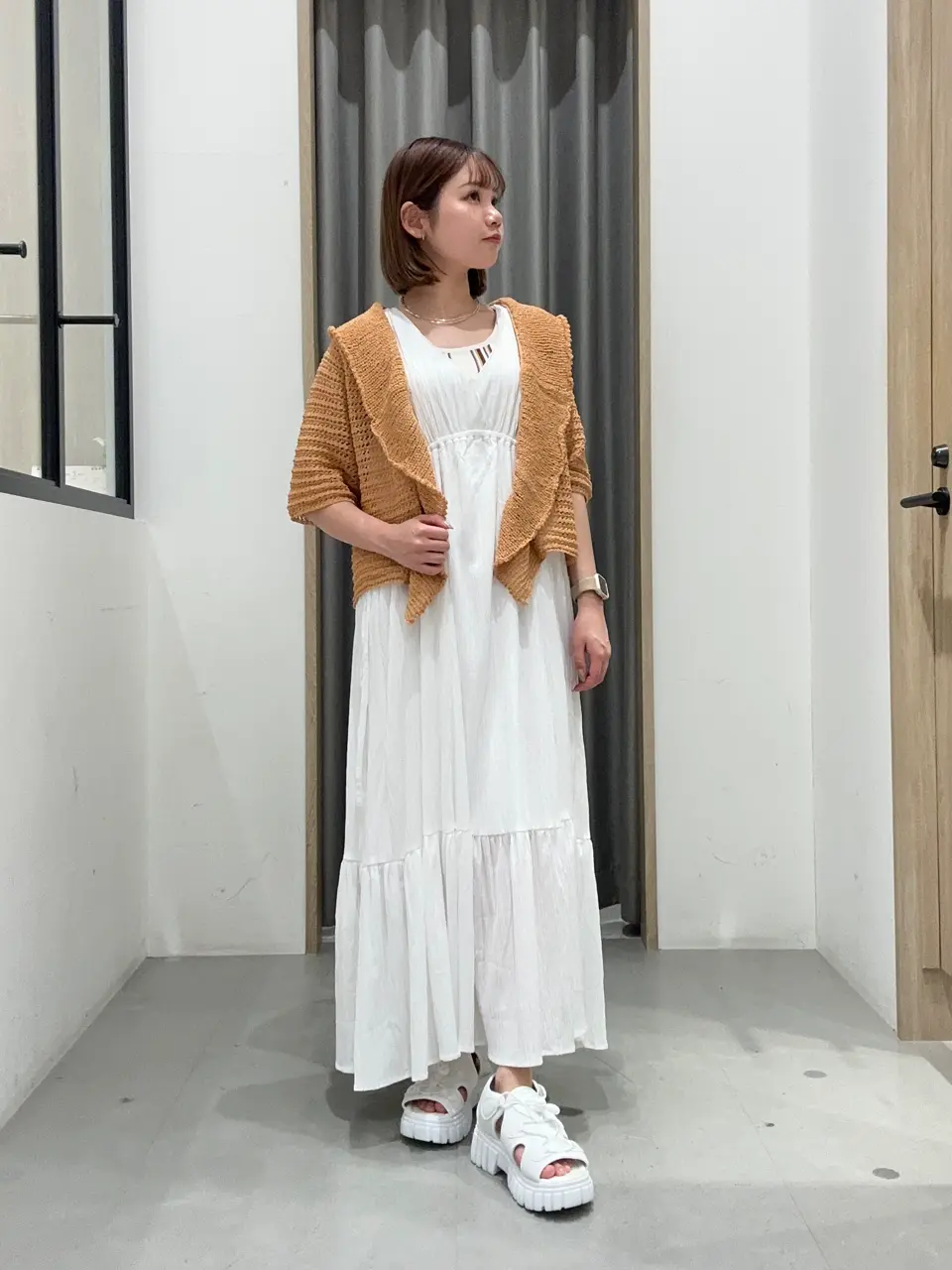 STAFF STYLING | RETRO GIRL ONLINE STORE レトロガール