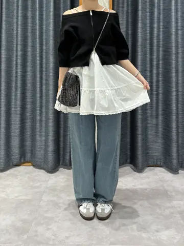STAFF STYLING | RETRO GIRL ONLINE STORE レトロガール