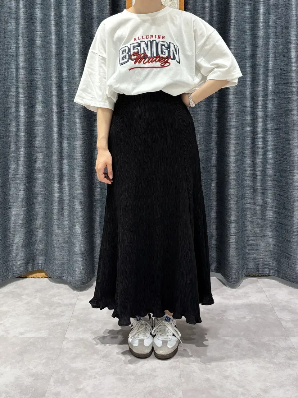 STAFF STYLING | RETRO GIRL ONLINE STORE レトロガール