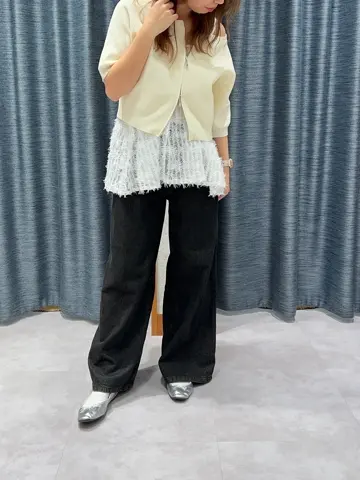 ☆★☆ページ FREAK'S STORE｜タックツイルパンツ/チノパン/デニム【限定展開
