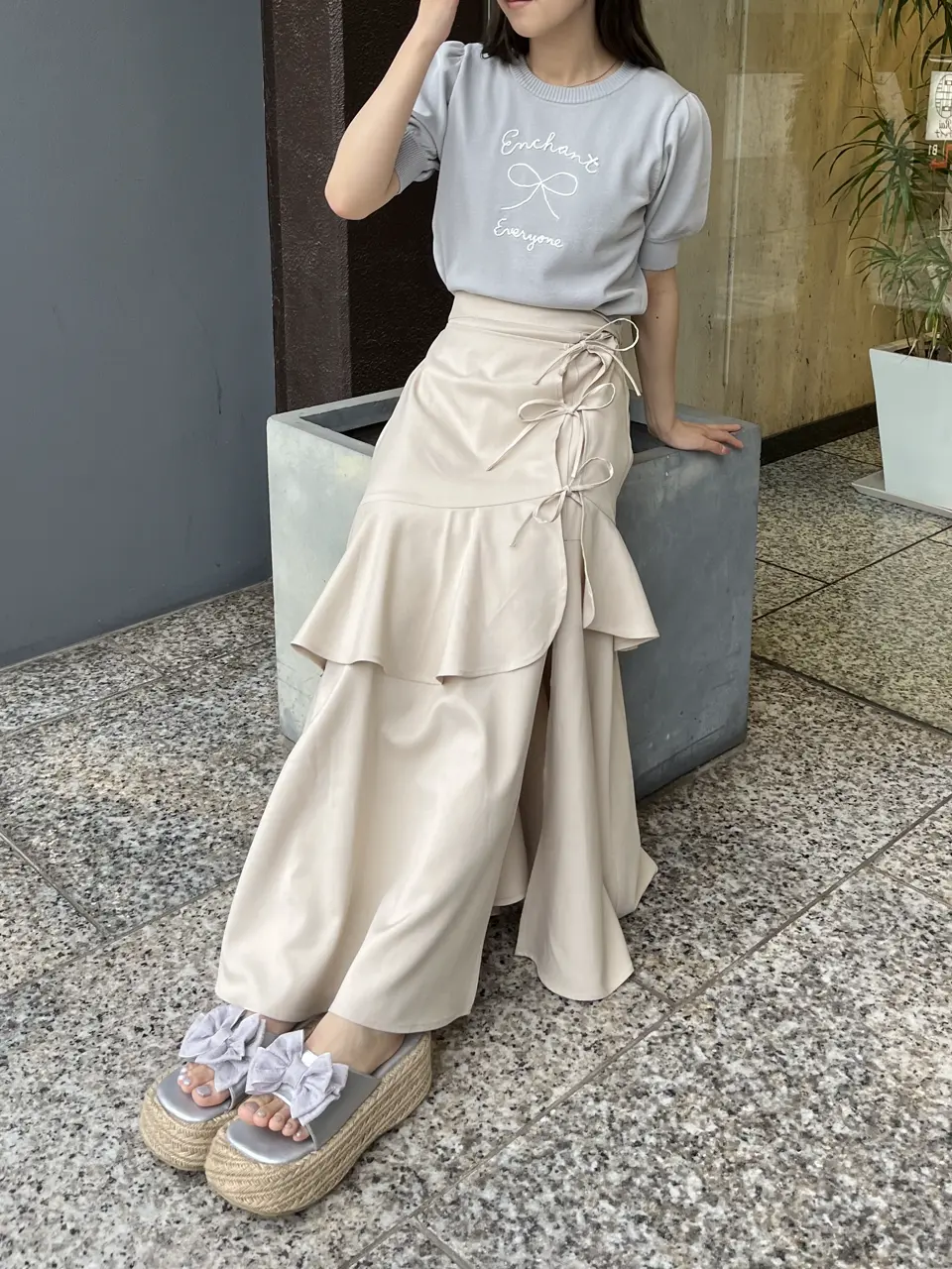 アソートサイドリボンSK|ems excite | RETRO GIRL ONLINE STORE