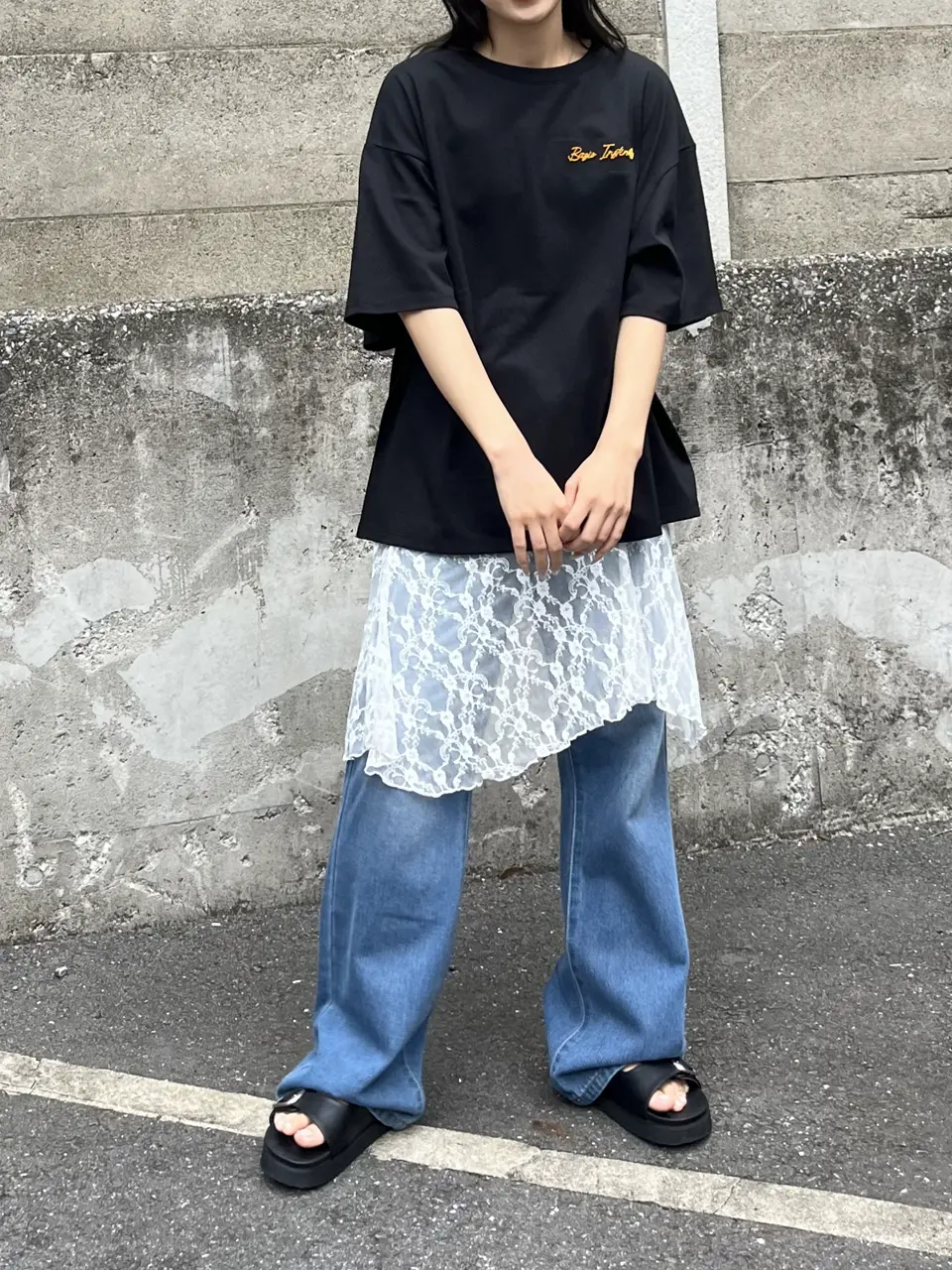 RETRO GIRL ONLINE STORE レトロガールオンラインストア