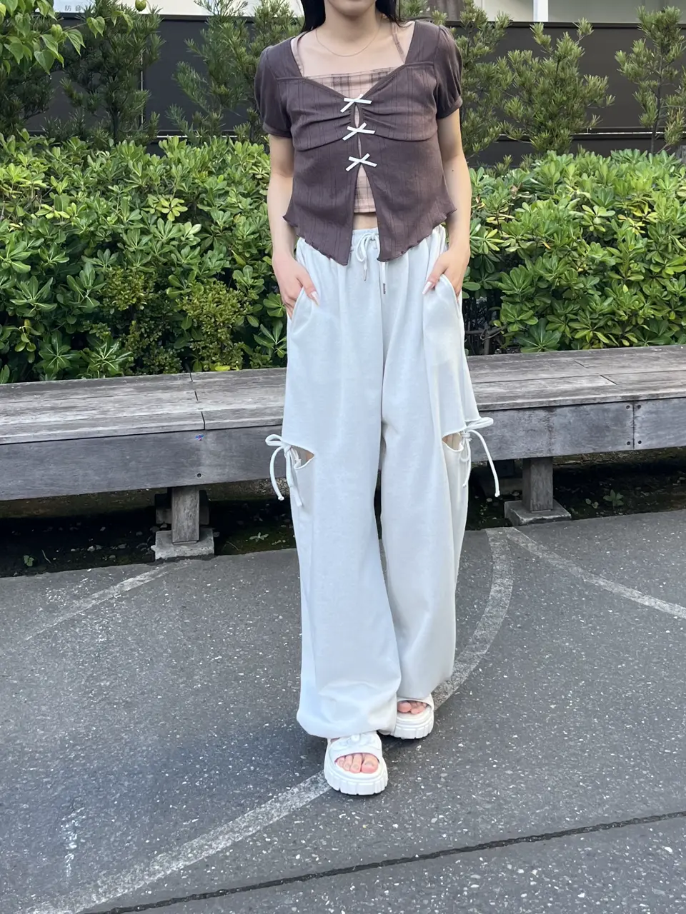 ときめき グリーンスウェット チャンピオン Champion 【Champion/チャンピオン】スウェット