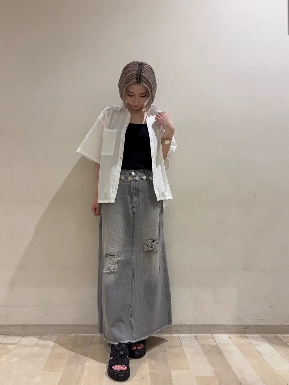 RETRO GIRL ONLINE STORE レトロガールオンラインストア