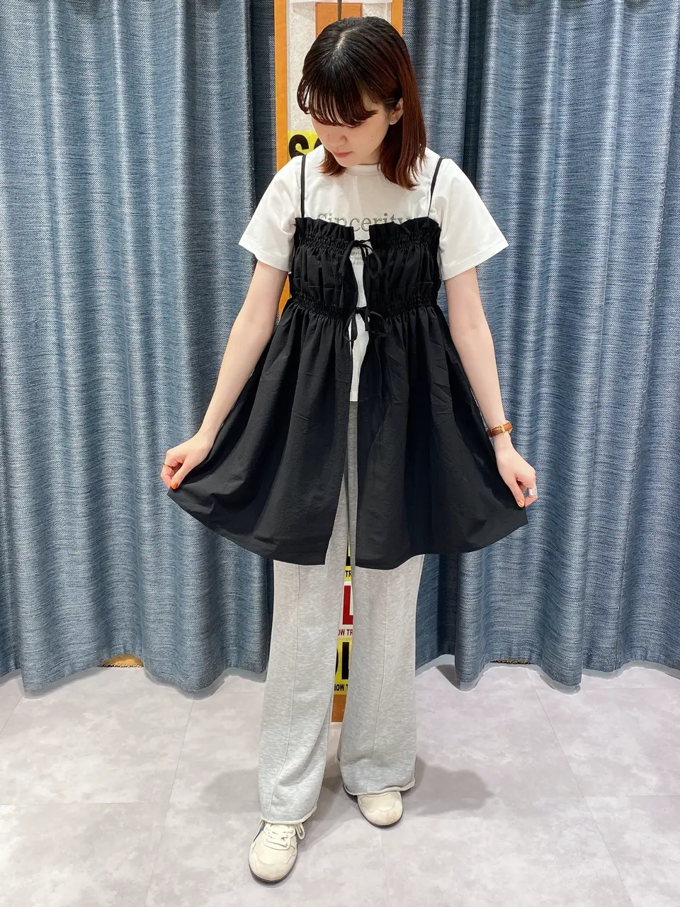 8/9/2025のmikinaの投稿