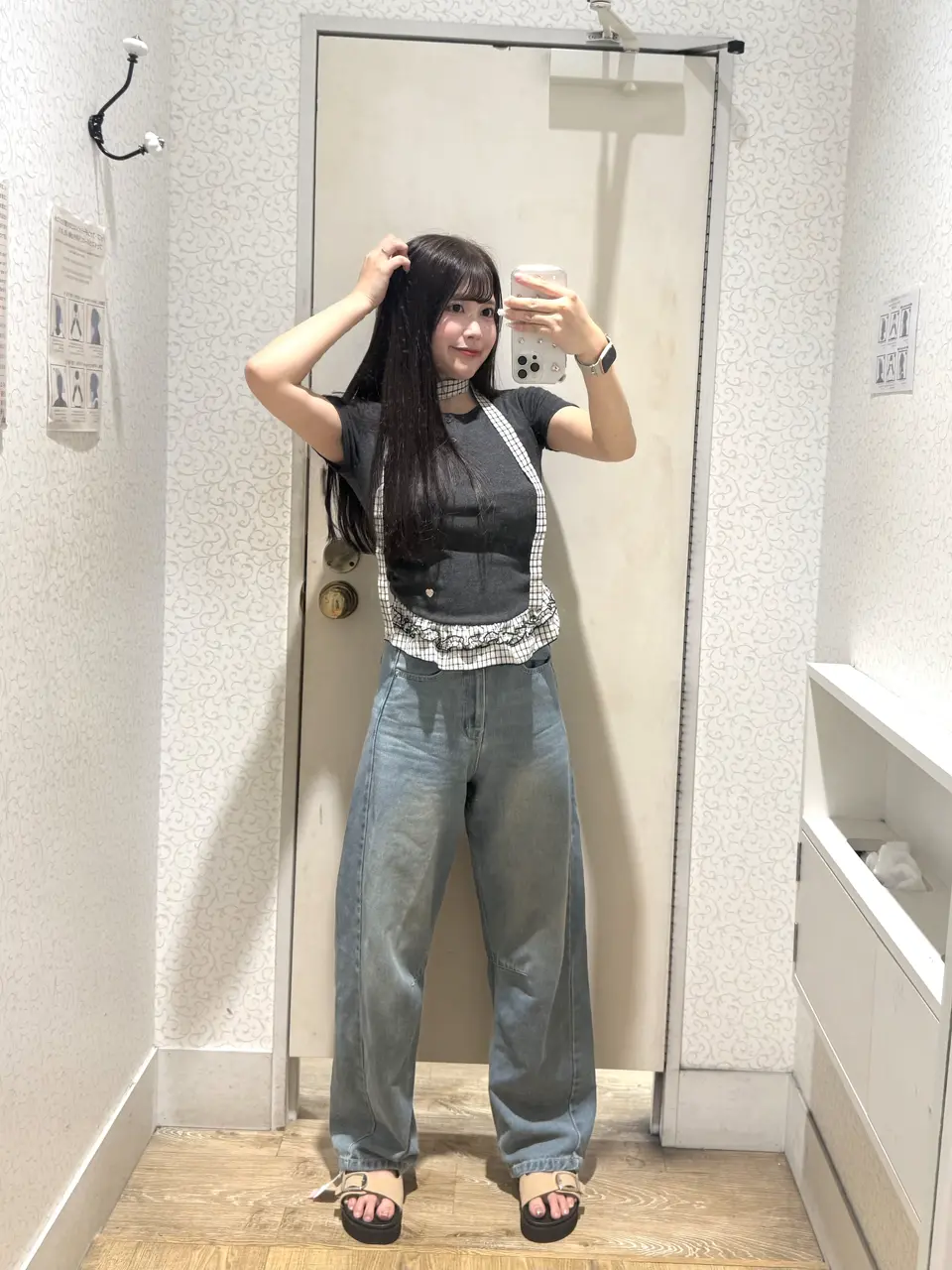 スタッフの投稿一覧