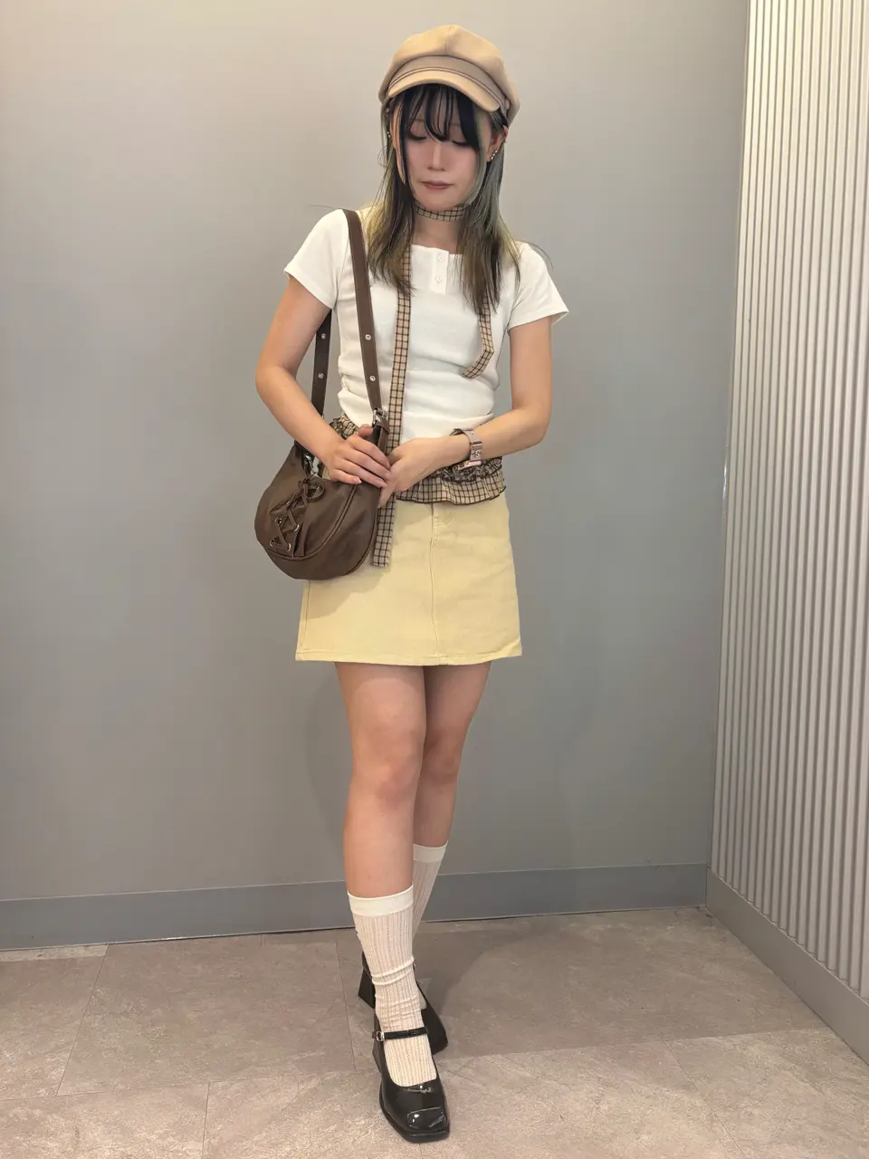 キャスケット|casita | RETRO GIRL ONLINE STORE レトロガール