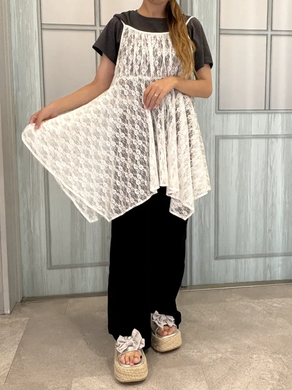 READY!LADY('89キティ・フィルム/サントリー) READY!LADY('89キティ