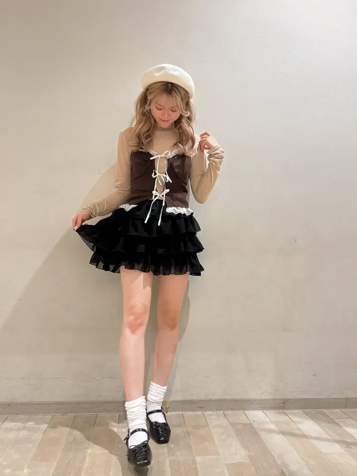 RETRO GIRL ONLINE STORE レトロガールオンラインストア