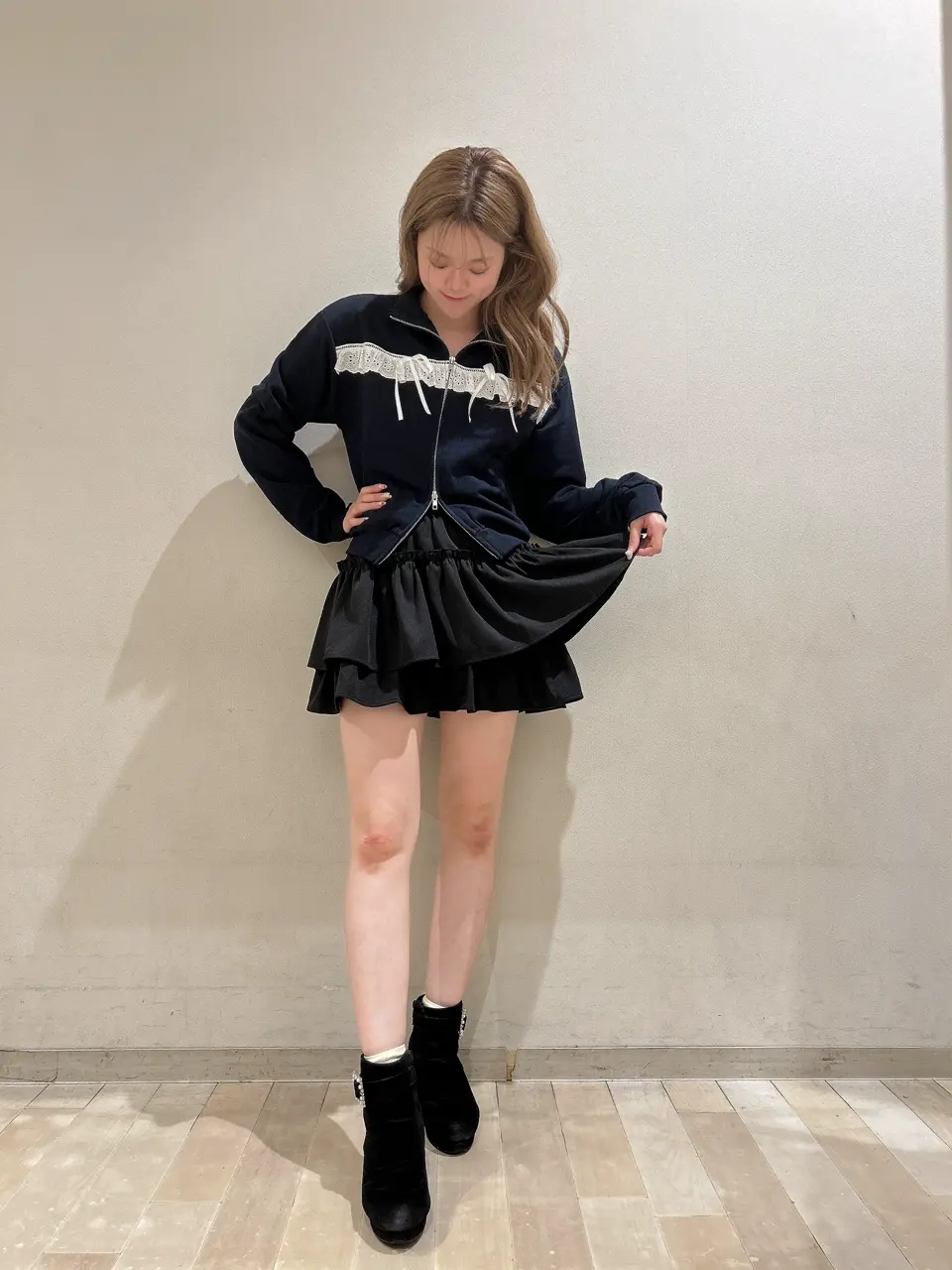 RETRO GIRL ONLINE STORE レトロガールオンラインストア