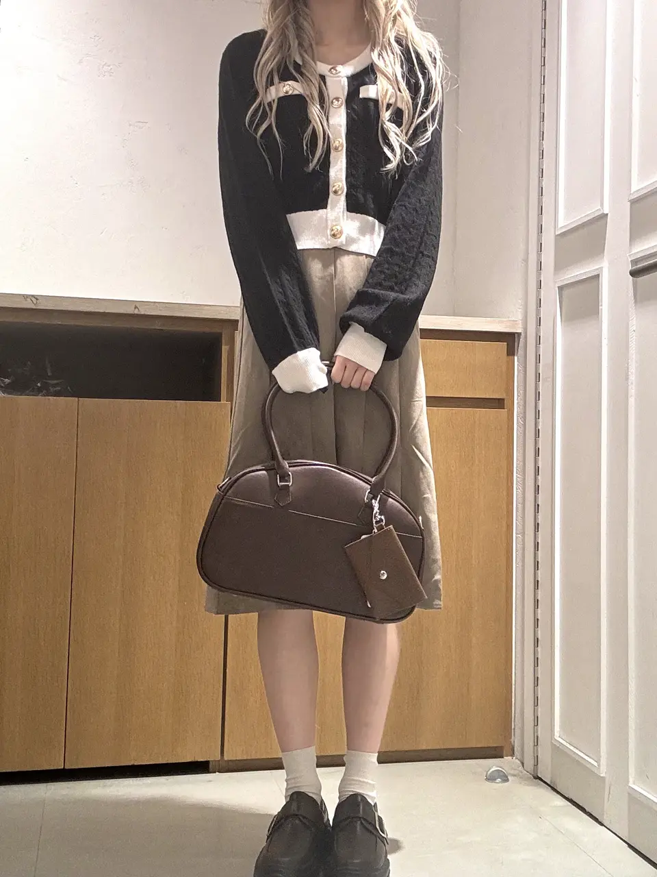 9/29/2025のれいなの投稿