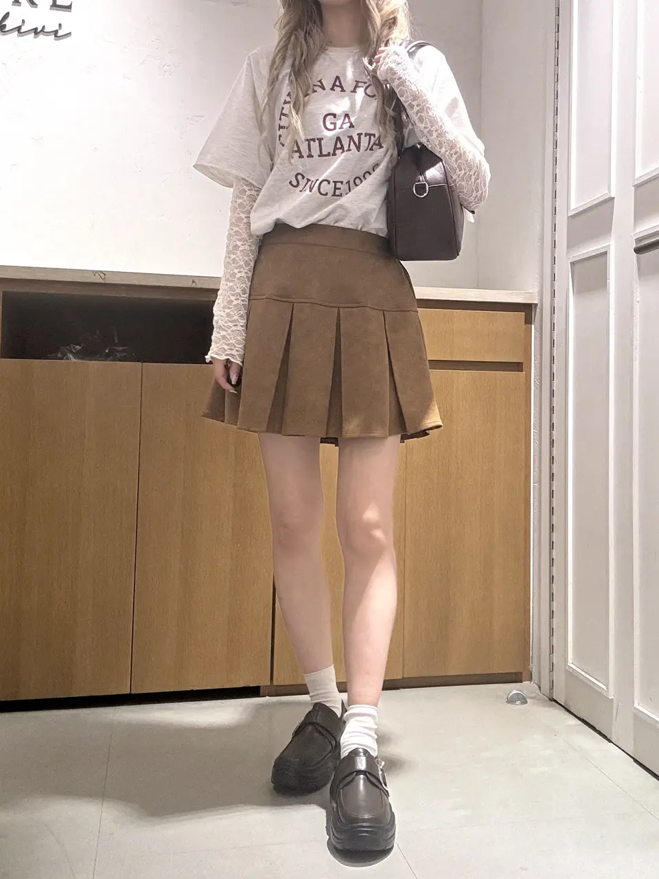 still♡ページ スタッフの投稿一覧