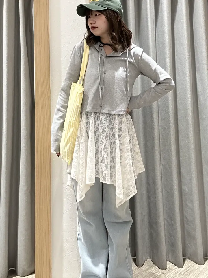 emmi レトロフラワーガウン emmi（エミ）の通販サイト 【公式】