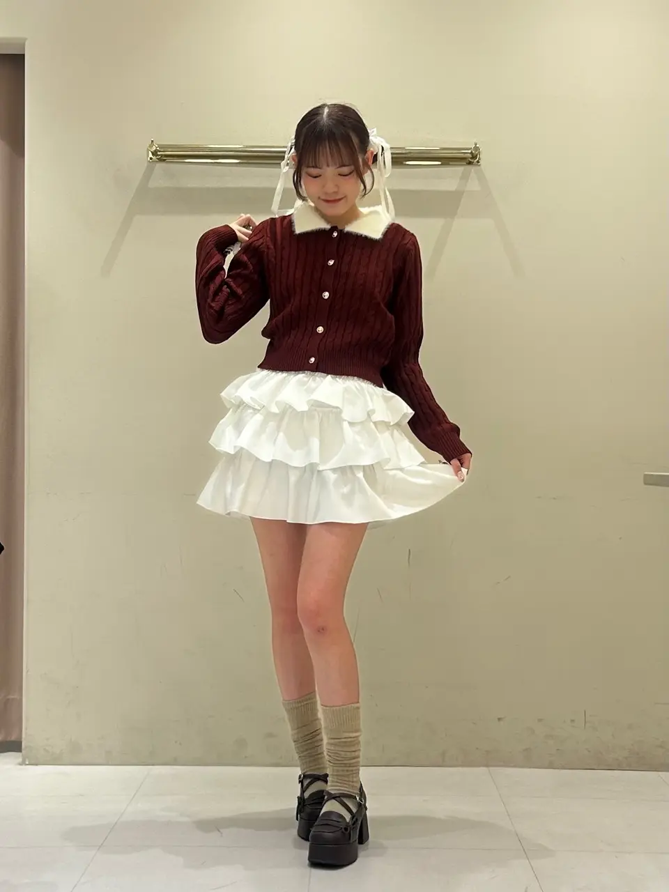 10/5/2025の純愛の投稿