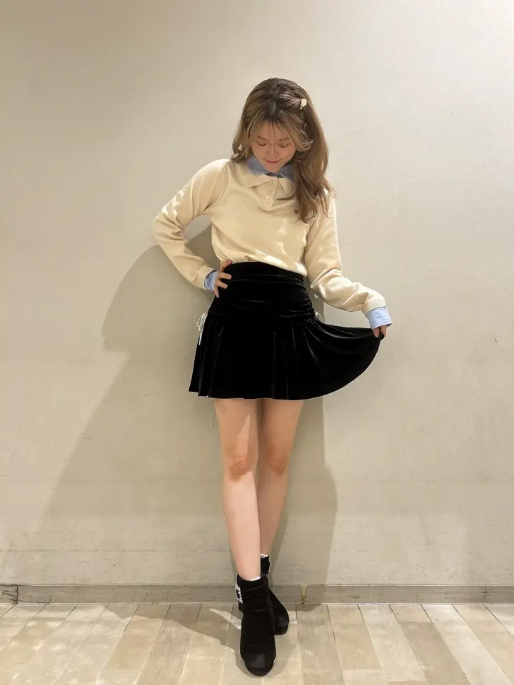 【美品】ESTNATION　着れば高見え！コーデの幅広がる心踊るベスト　可愛い きちんと」が心地よい！ “ハンサムエレガンス”な彼女のお仕事服