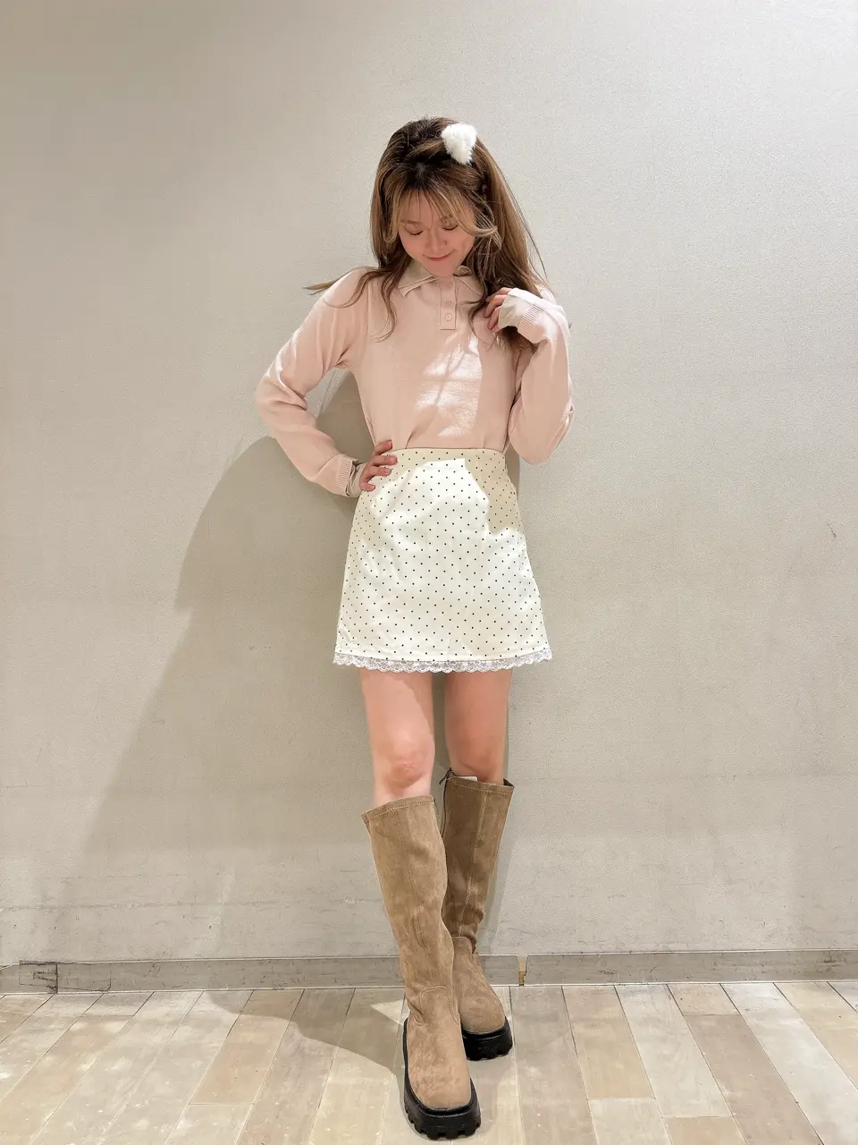 変更済み7903 フェミニンコーデ♡Mサイズ レディース服 まとめ売り 6点 変更済み7903 フェミニンコーデ♡Mサイズ レディース服 まとめ