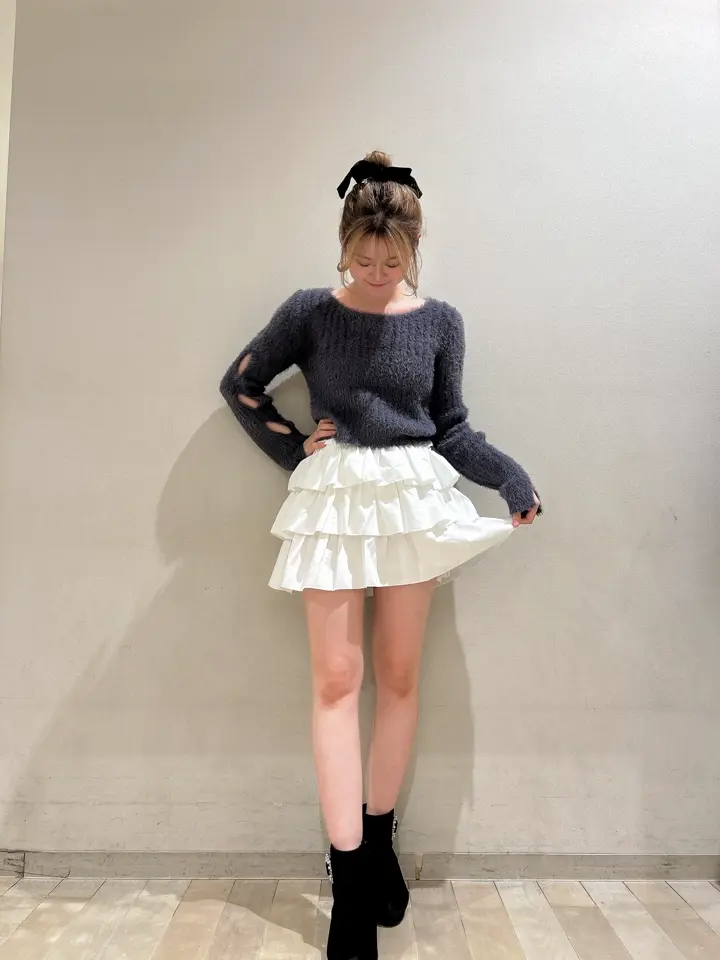 10/9/2025のみーづん🧸の投稿