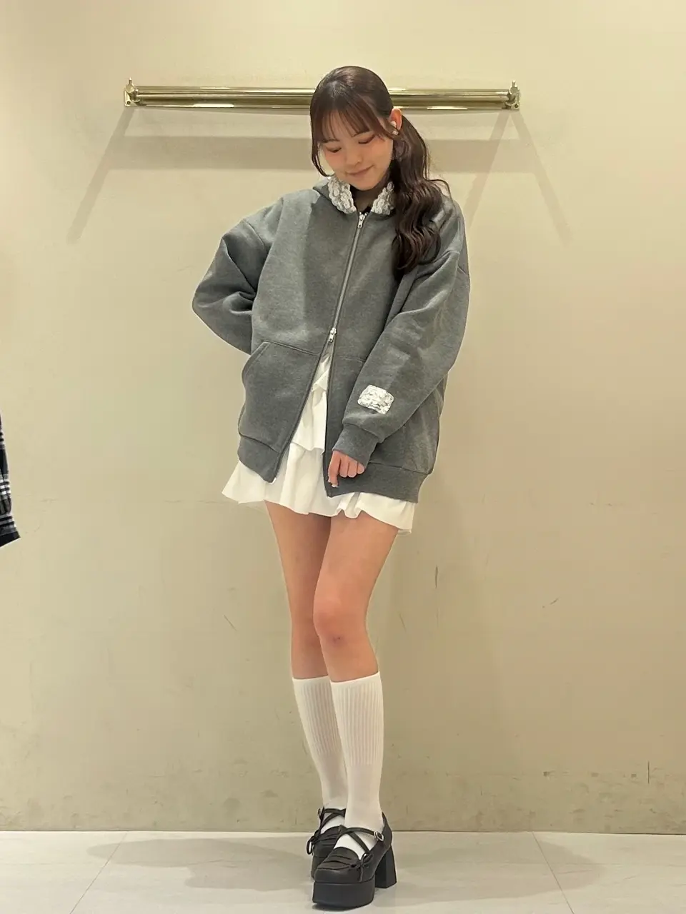 10/10/2025の純愛の投稿