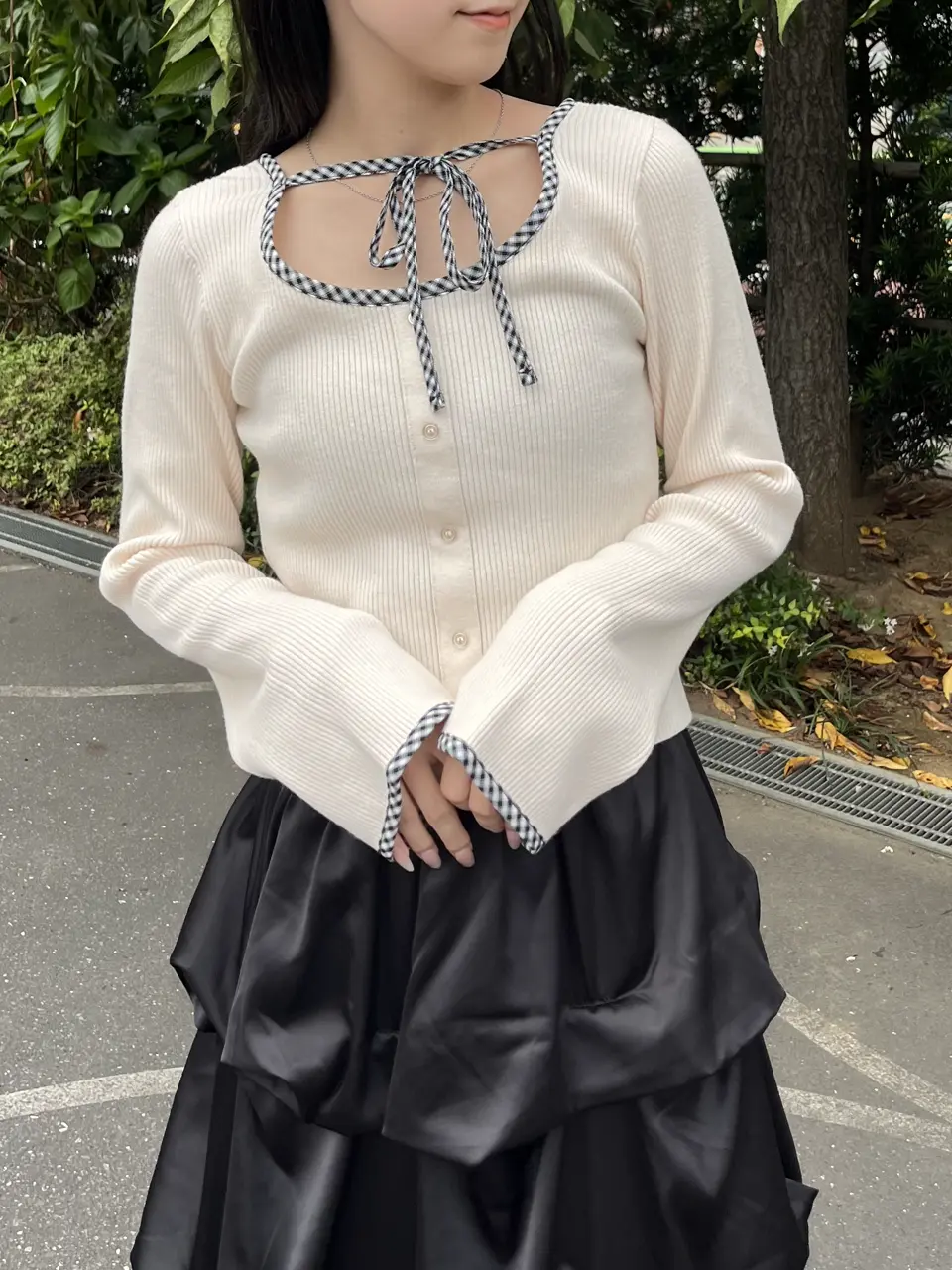 変更済み7922 フェミニン♡ Mサイズ レディース服 コーデ売り 10点 ボリュームミニニットスカート[品番：MKSW0059622]｜RESEXXY