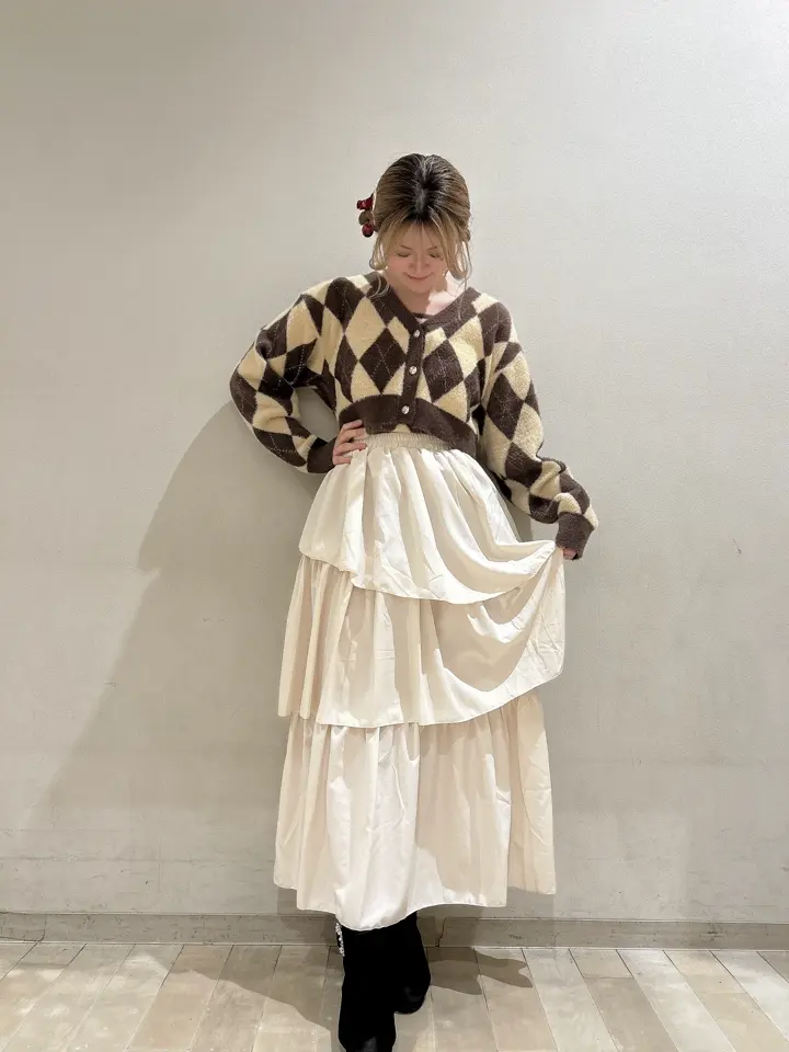 2/6/2025のみーづん🧸の投稿