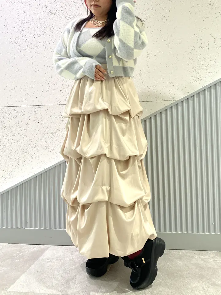 ニコニコ and per se スカート レディース2025 秋冬 新作 楽天市場】【洗える】2025秋冬新作 レディース スカート ボトムス