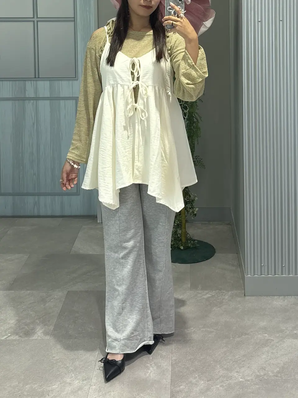 10/21/2025のユゥの投稿