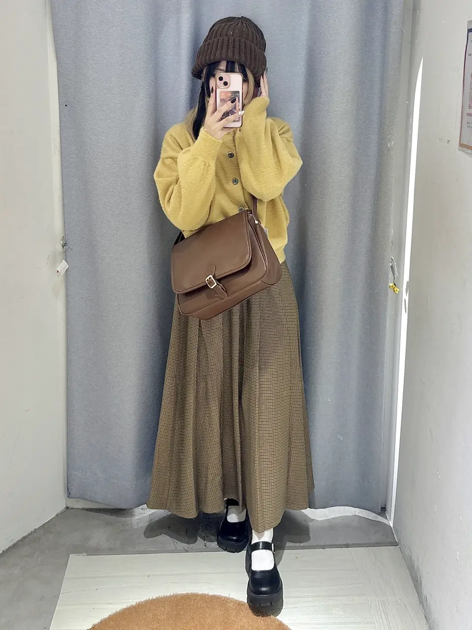 スタッフの投稿一覧