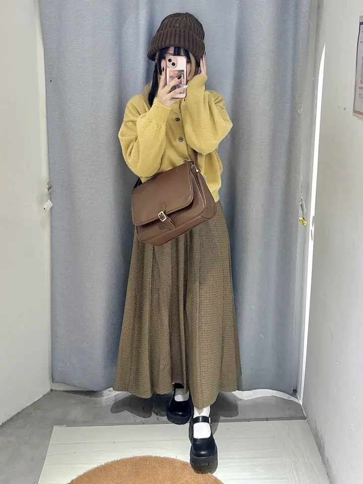 スタッフの投稿一覧