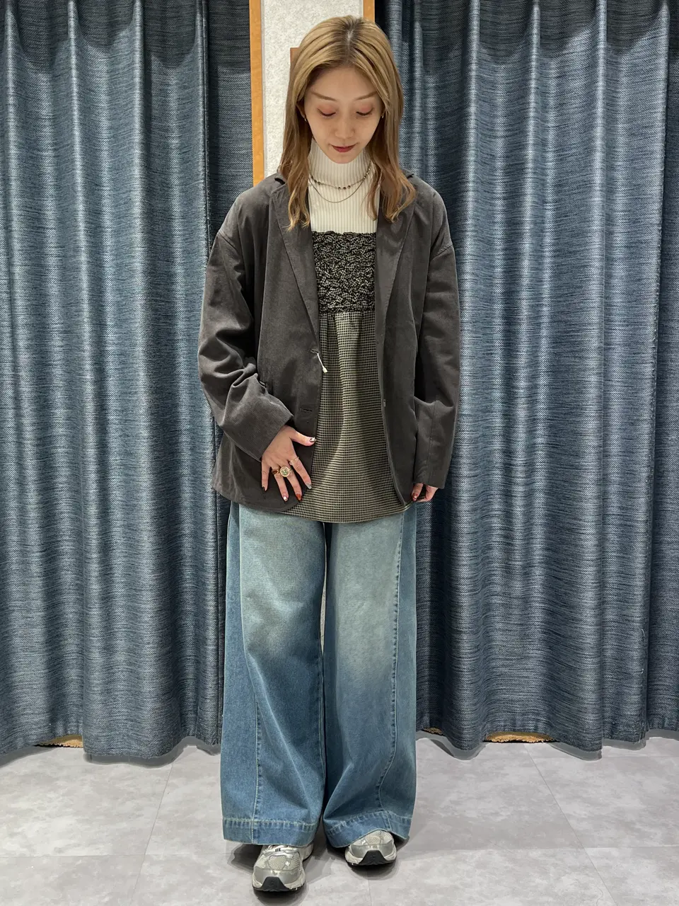 RETRO GIRL ONLINE STORE レトロガールオンラインストア