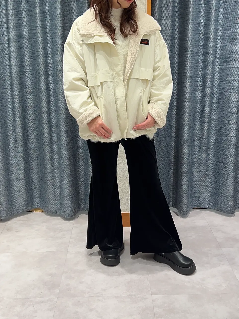 ジャケット・アウター Kana 12/10/2025のkanaの投稿