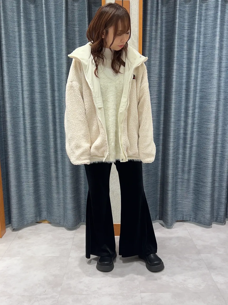 ジャケット・アウター Kana 12/10/2025のkanaの投稿