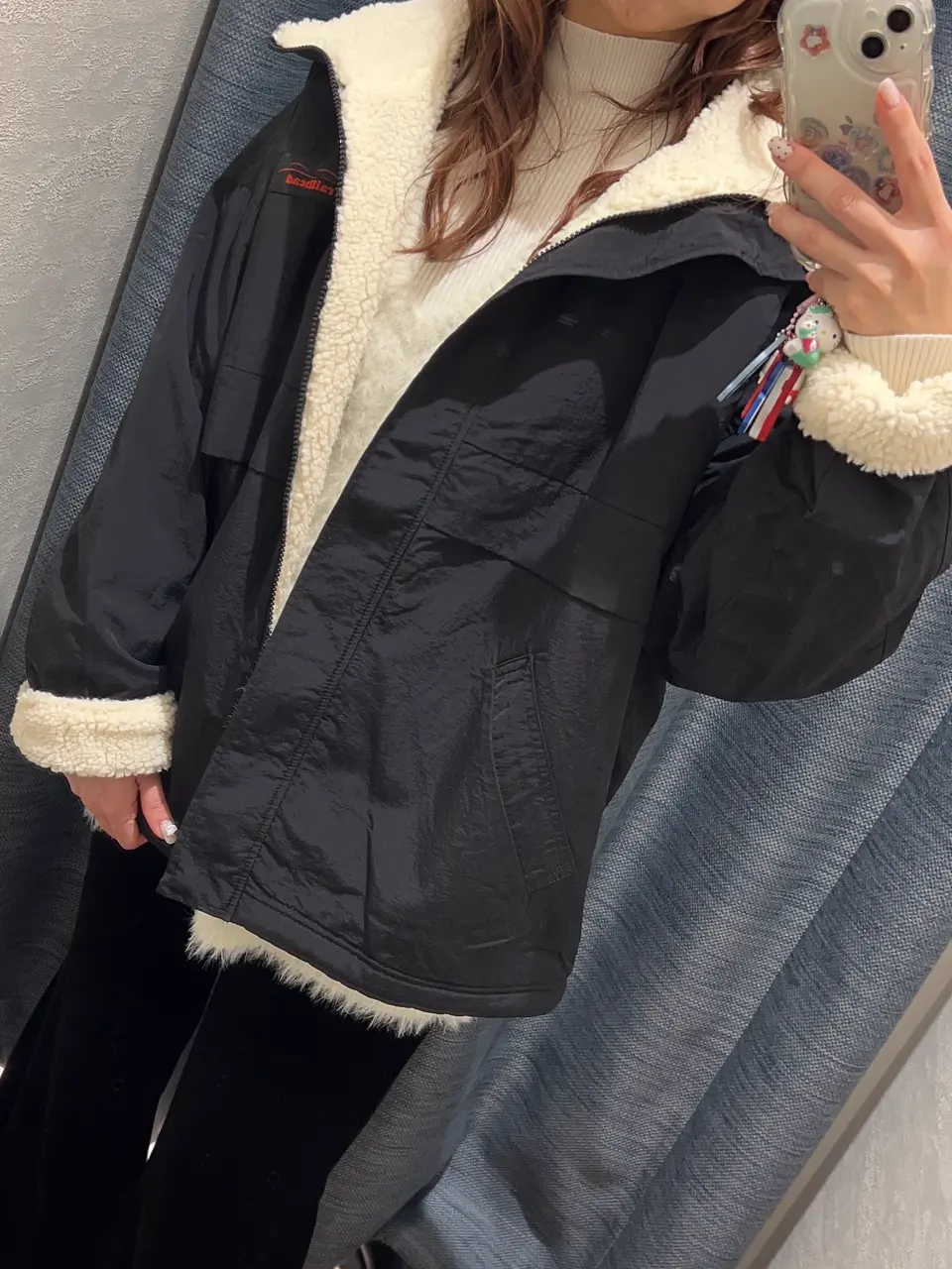 ジャケット・アウター Kana 12/10/2025のkanaの投稿